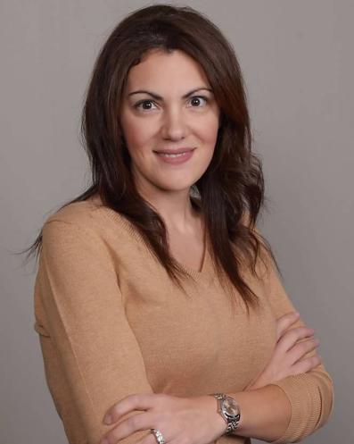 Angela P. Kapetanos